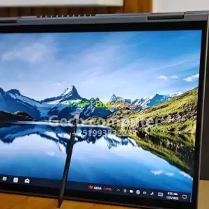 Lenovo X1 yoga  Laptop latest Processor Intel Core i711th genaration                   32 in Ethiopia